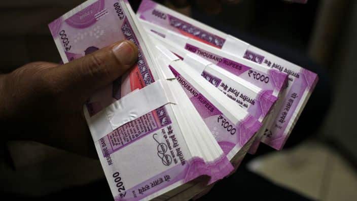 new currency