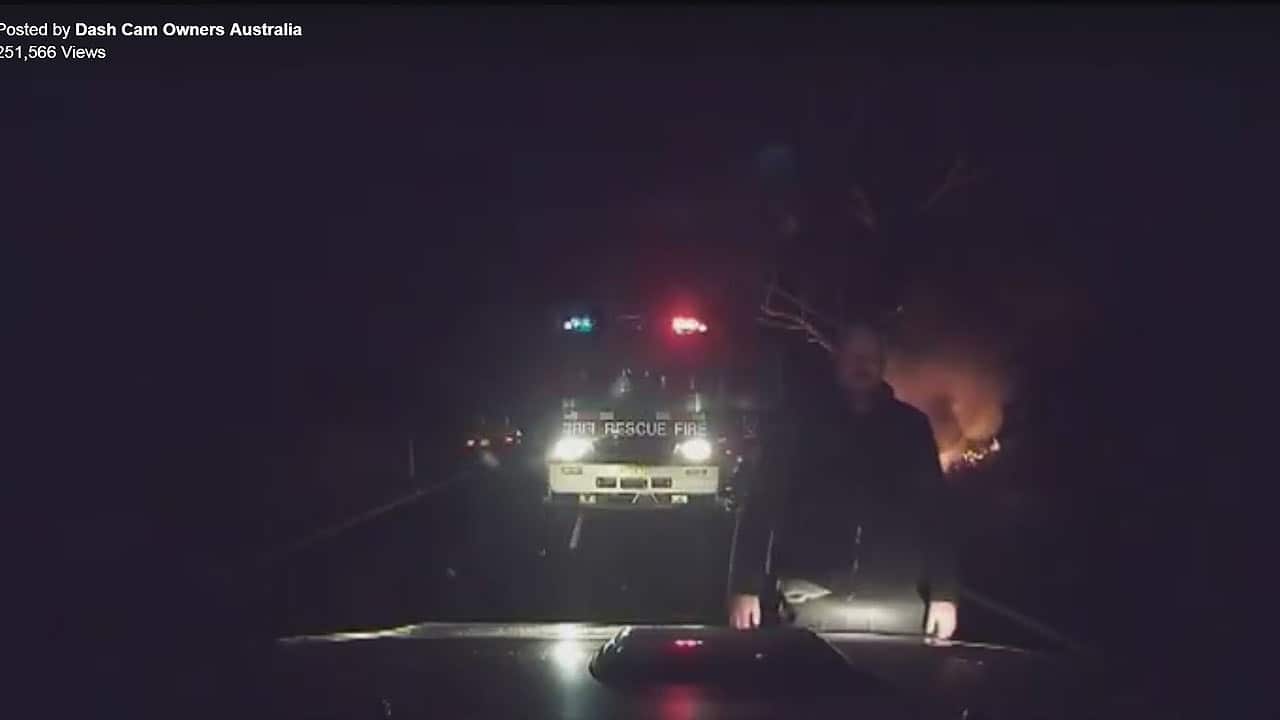 Dash Cam Owners Australia Facebook