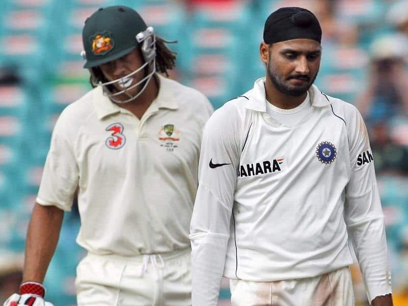 Harbhajan Singh