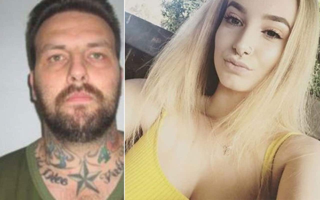 Sikorsky has been charged with the murder of 16-year-old Larissa Beilby.
