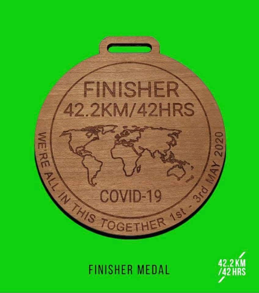 medal