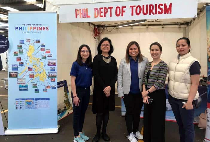 Philippine Tourism