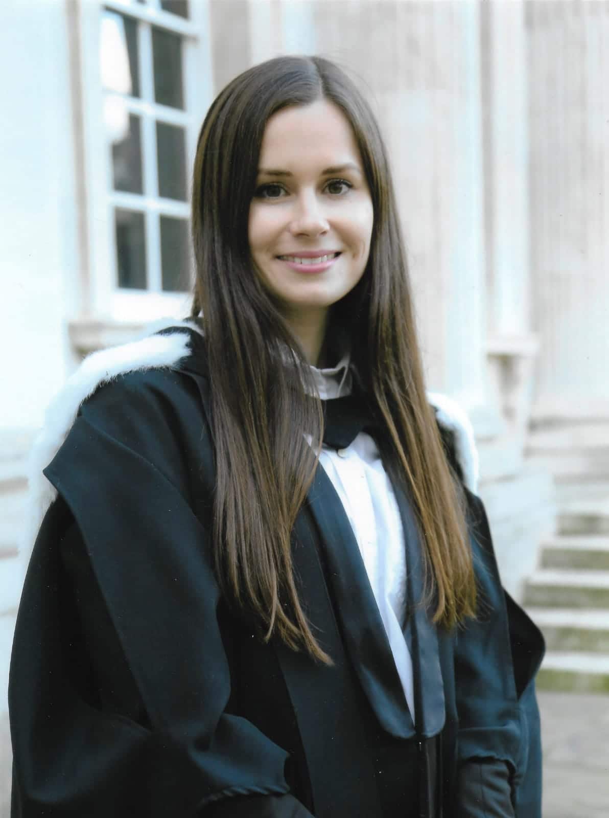 Dr Kylie Moore-Gilbert remains behind bars in Iran.