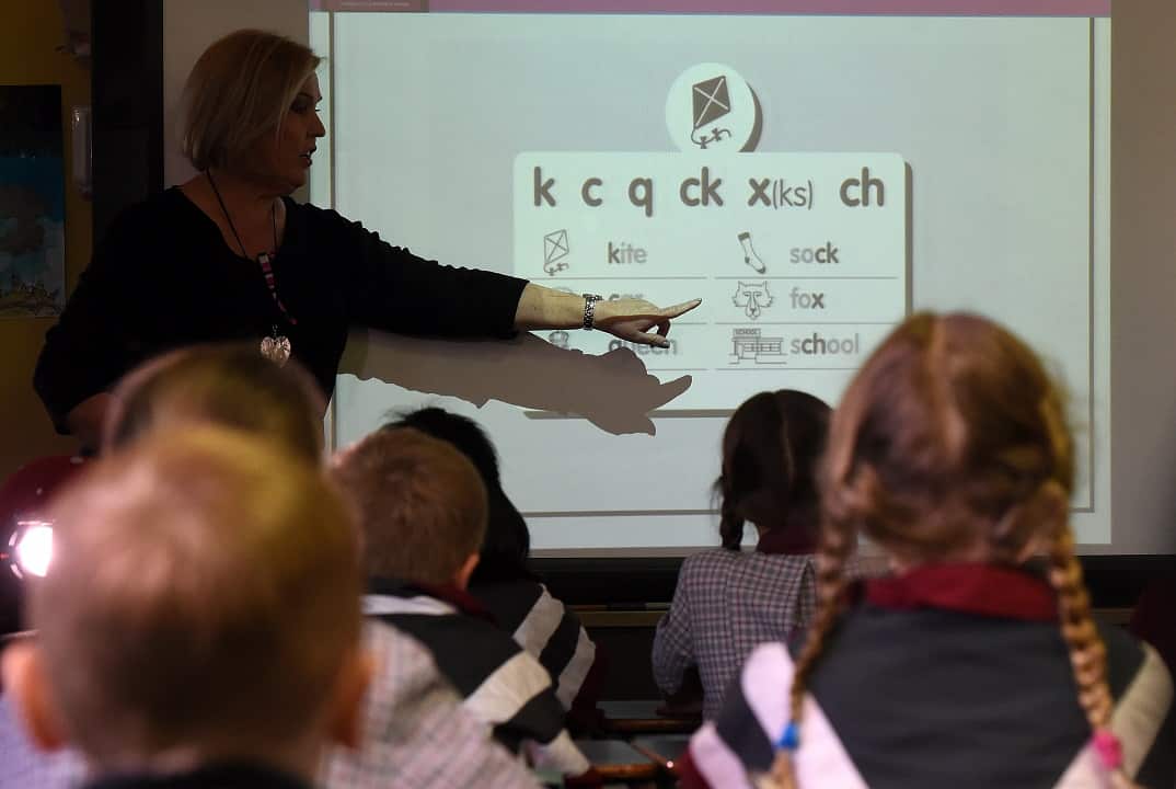 Education Minister Simon Birmingmah has said that there's inconsistency in the teacher registration systems across the country.