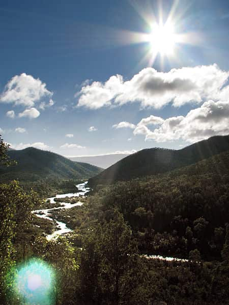 Kosciuszko National Park