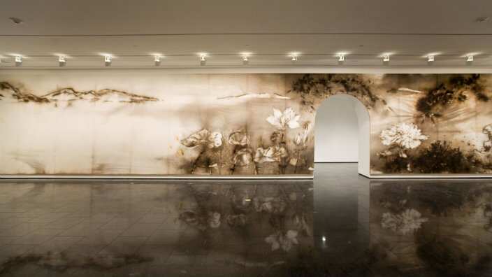 Cai Guo-Qiang