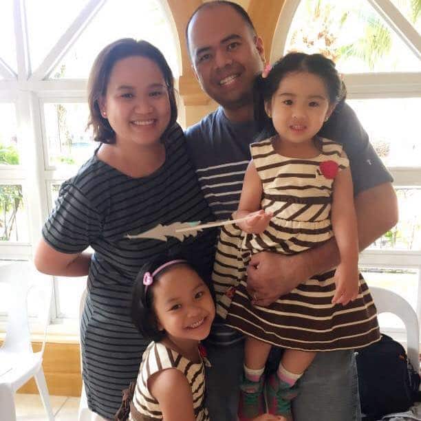 Jorge family