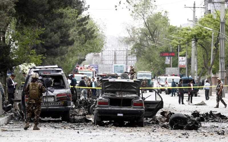 Kabul