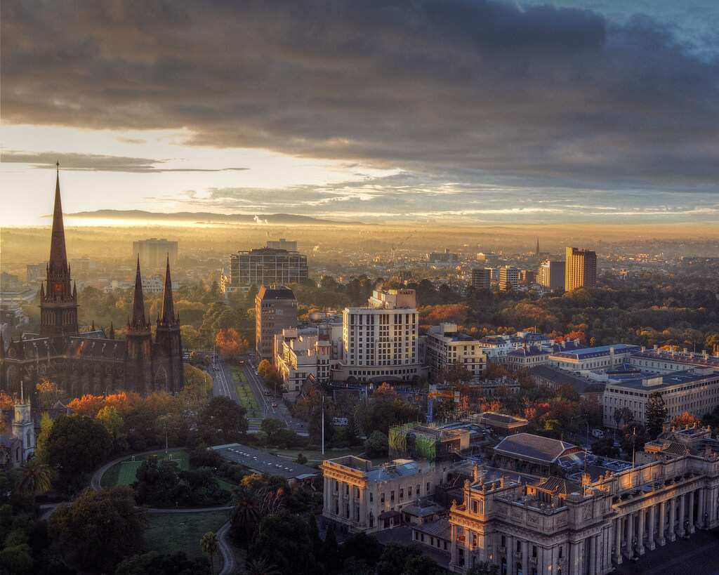 liveable cities for Generation Z