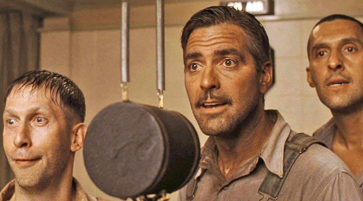 O Brother, Where Art Thou