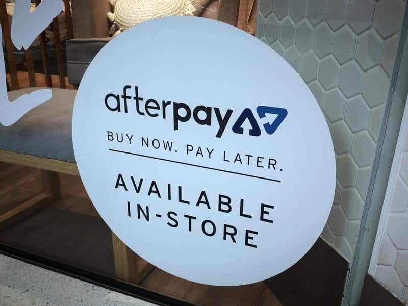 Afterpay Touch has been placed in a trading halt as it prepares to launch a $300 million placement. (AAP)