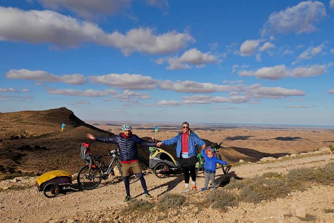 Ukrainian travelers, Yaryna Kvitka