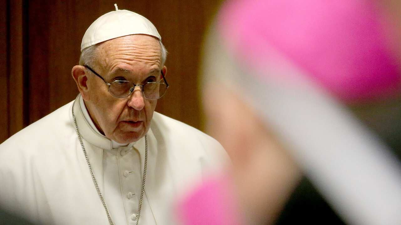Pope Francis announced sweeping changes to the way the Roman Catholic Church deals with cases of sexual abuse of minors.