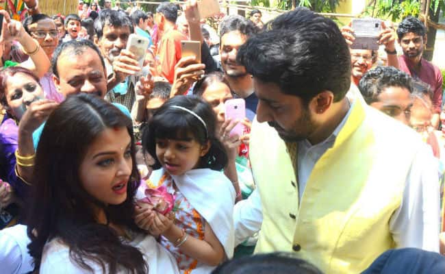 Bachchan Family