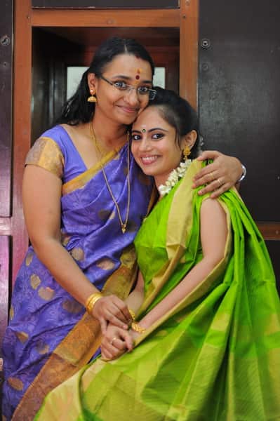Shyama Sasidharan