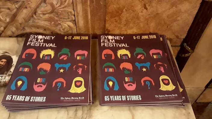 Sydney Film Festival