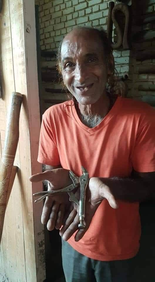 Mukesh Dhiman