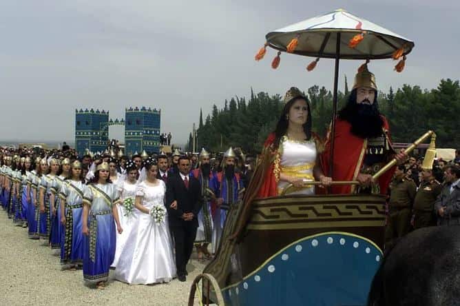 Akito festival