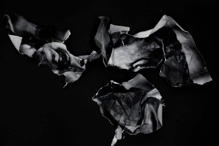 Rushdi Anwar's art