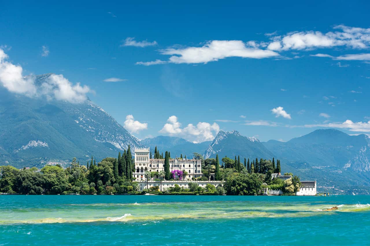 Isola del Garda