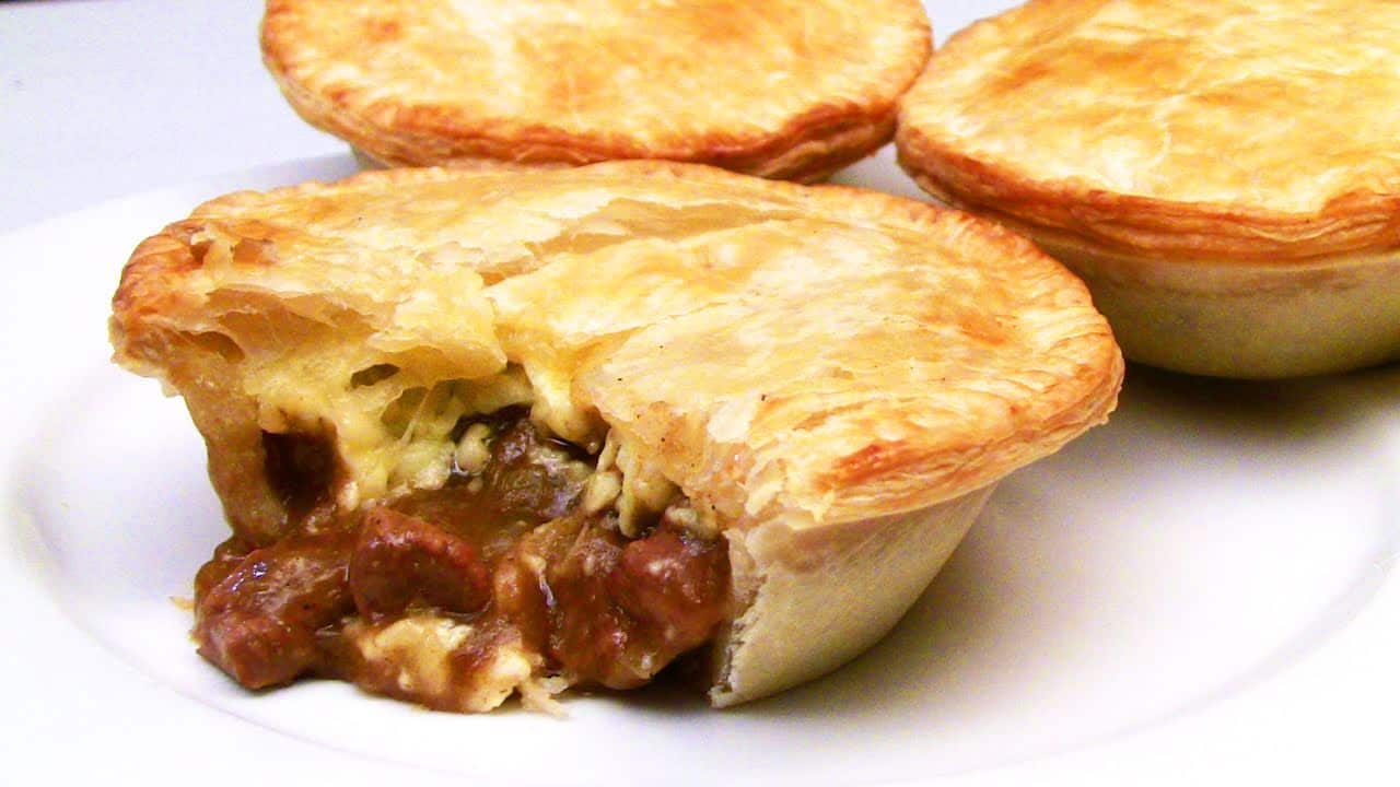 Meat Pies