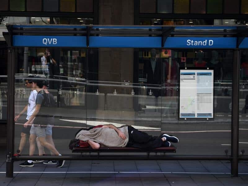 Social disadvantage in NSW will surge if left unchecked, a new study says.