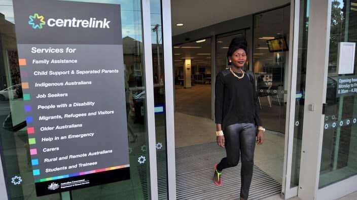 Centrelink