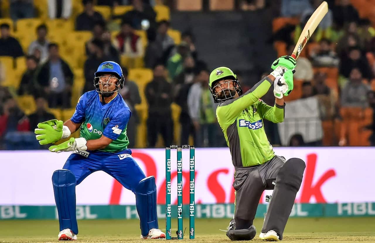 PSL 2020