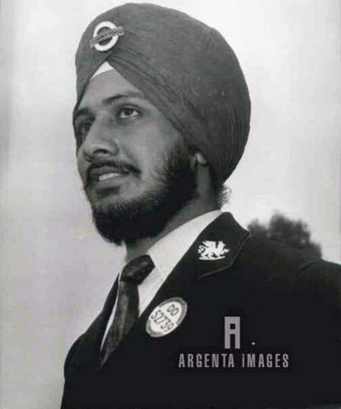 Tarsem Singh Sandhu