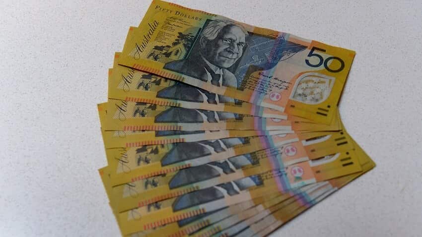 counterfeit Money