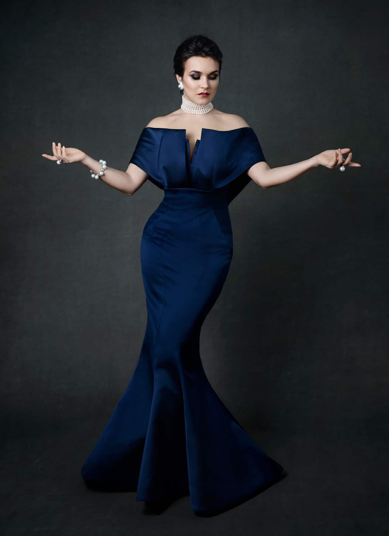 Courtesy of Opera Australia.