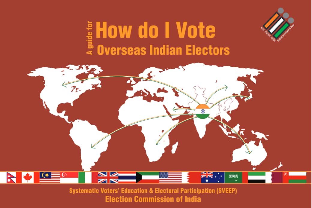 Overseas Indian Electors