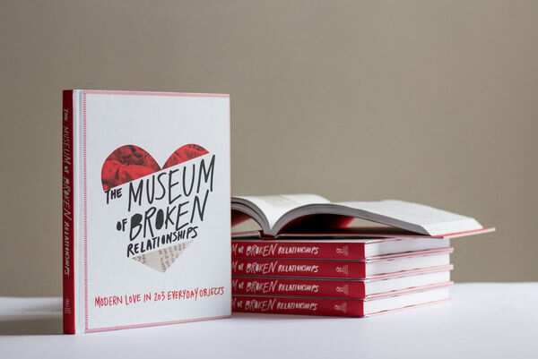 Museum of Broken Relationship