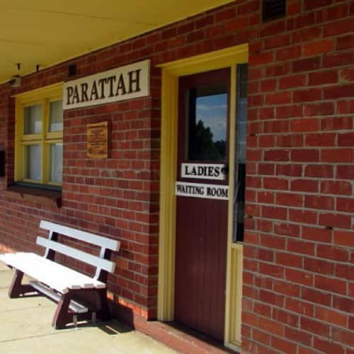 Parattah