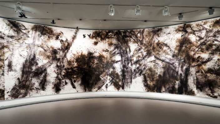 Cai Guo-Qiang