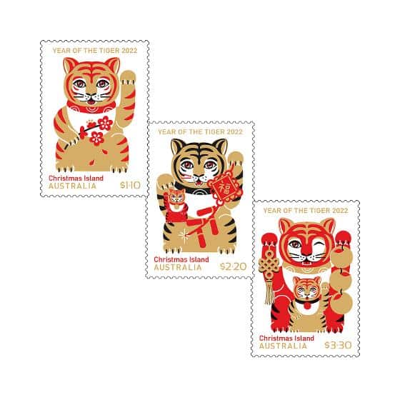 year of tiger