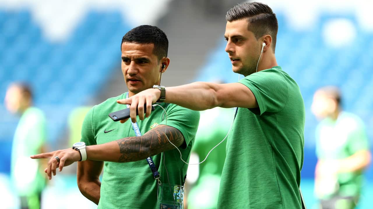 Cahill and Juric
