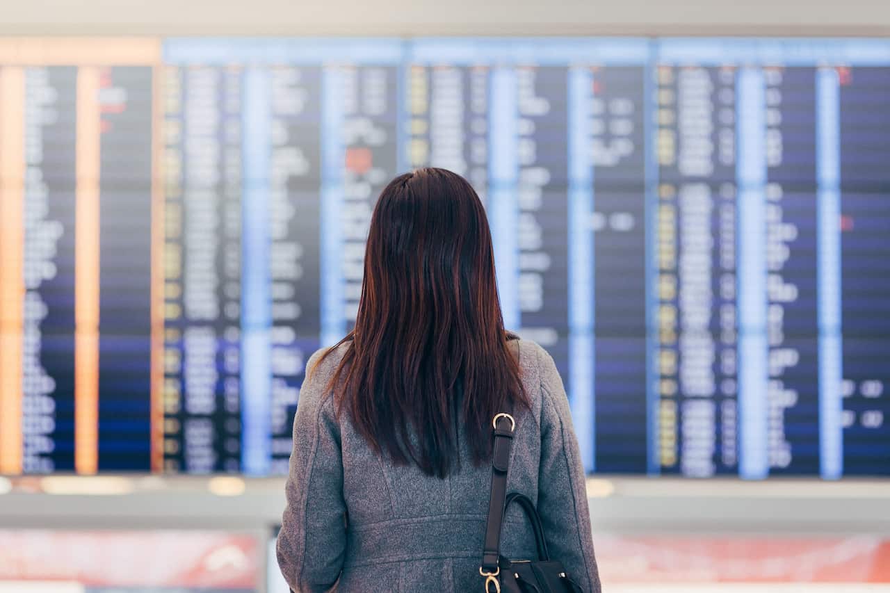 Visa waiting times blow out
