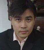 Dr Mark David Chong 