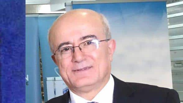 Antoine Kazzi