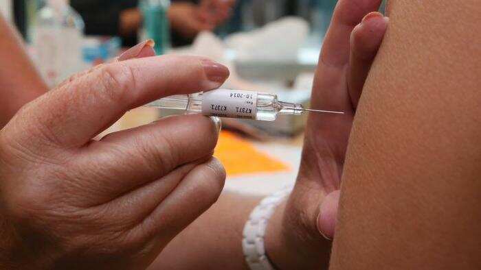 Flu Shot 
