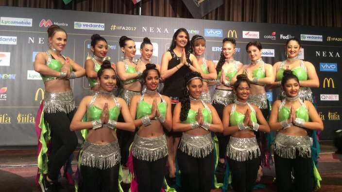 IIFA