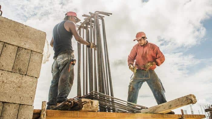 ስራሕ ንሓገዝ እንታይ'ዩ