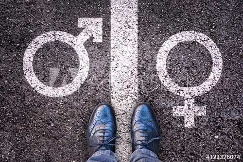 gender neutral