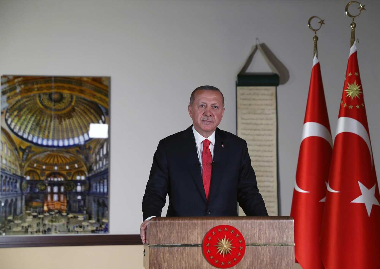 Erdogan