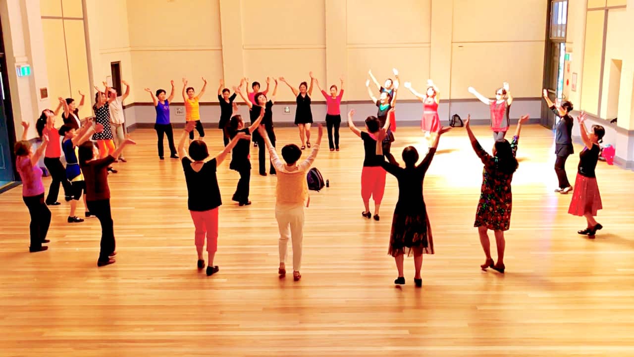 Epping performance