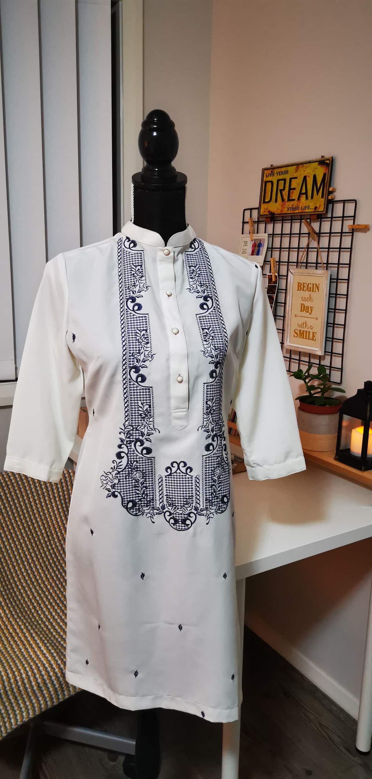 barong