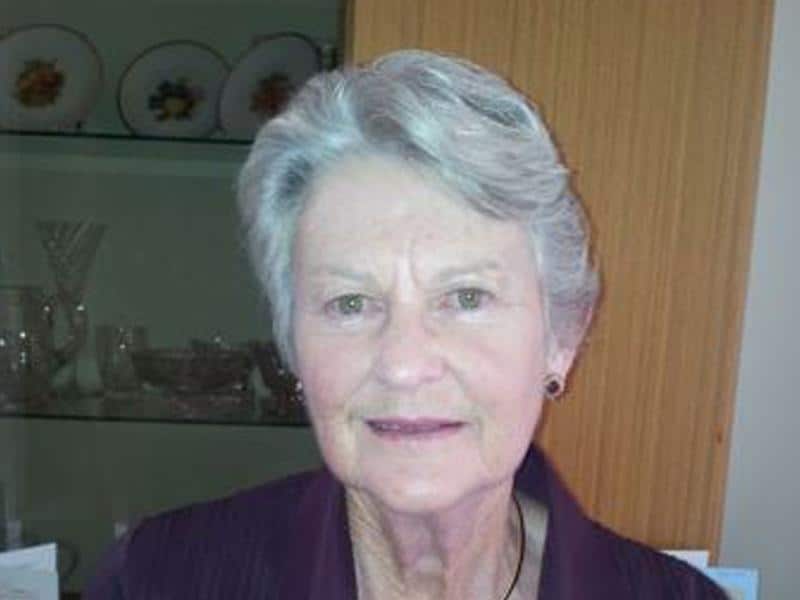 Anne Cameron