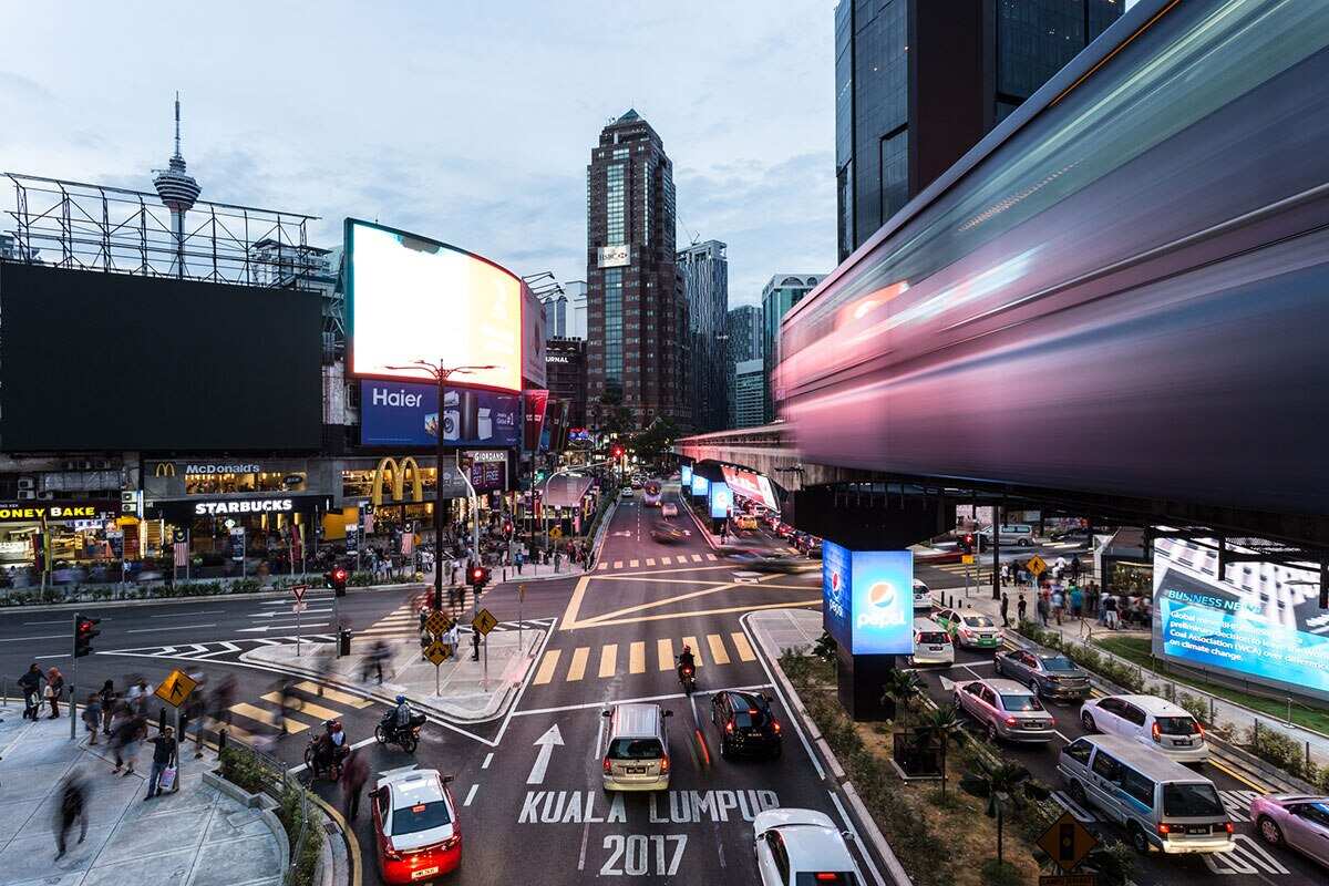 Malaysia KL