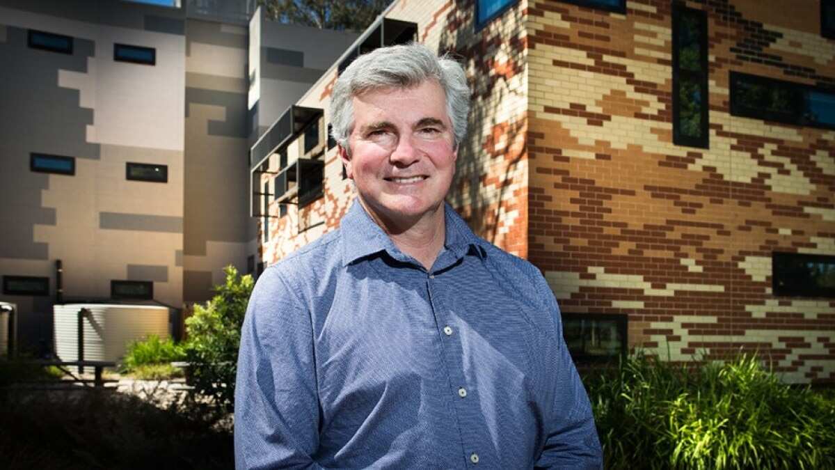 Mark Howden is the director of the Climate Change Institute.